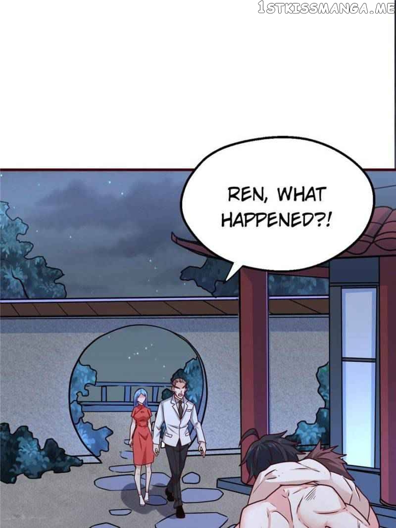 Dragon King’s Son-in-law chapter 94 - page 1