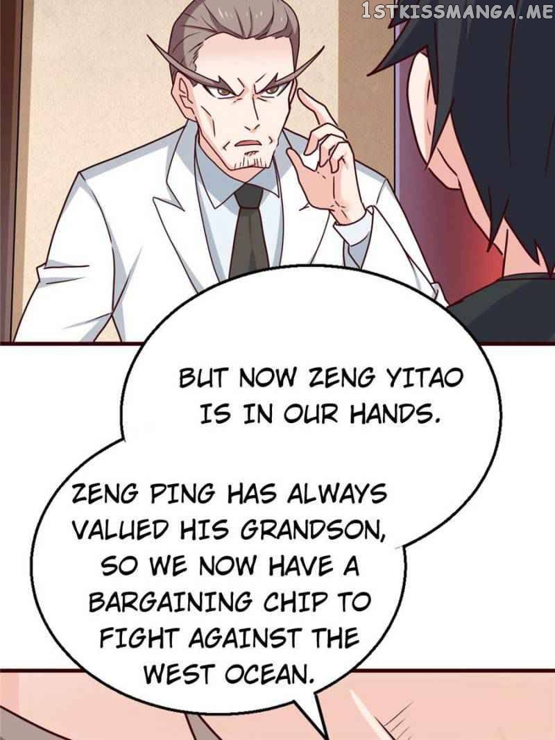 Dragon King’s Son-in-law chapter 94 - page 10