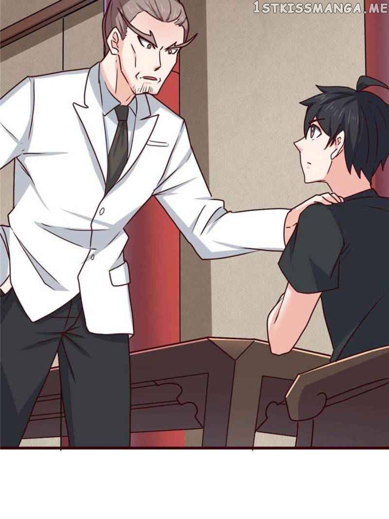 Dragon King’s Son-in-law chapter 94 - page 13