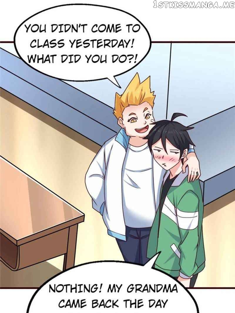 Dragon King’s Son-in-law chapter 94 - page 19