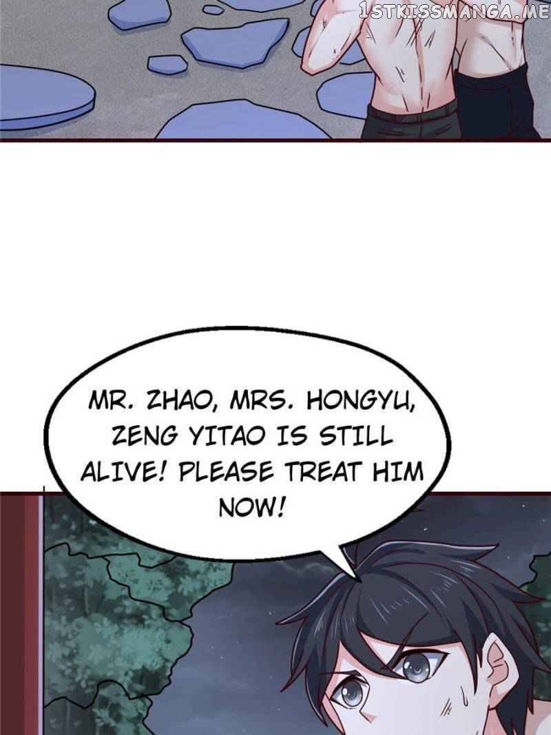 Dragon King’s Son-in-law chapter 94 - page 2