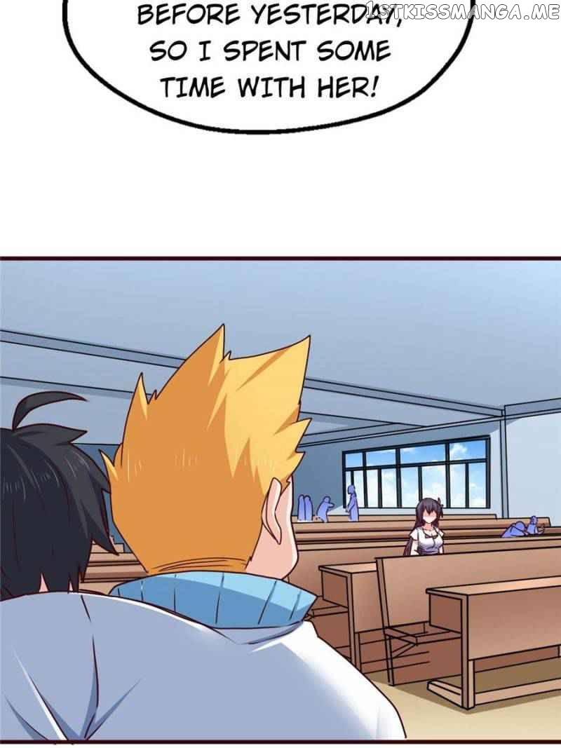 Dragon King’s Son-in-law chapter 94 - page 20
