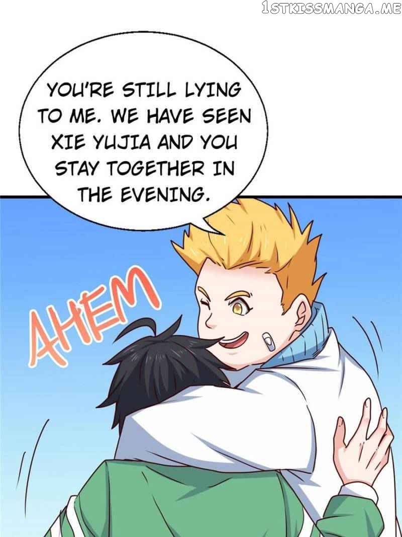 Dragon King’s Son-in-law chapter 94 - page 22