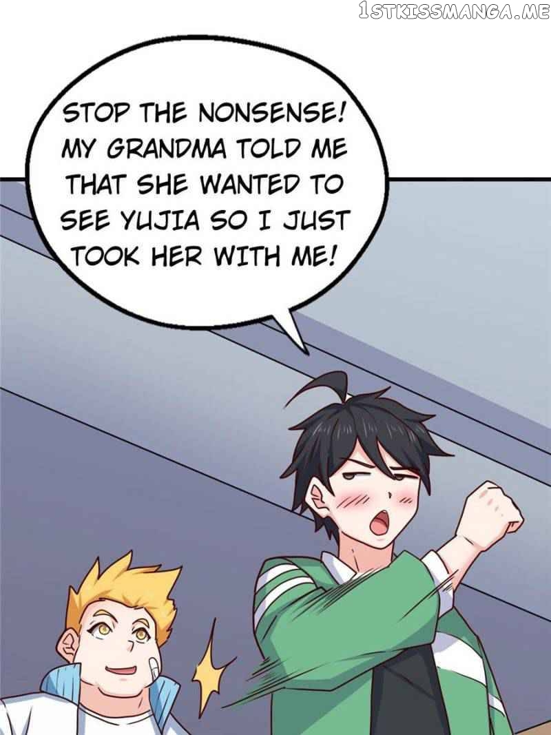 Dragon King’s Son-in-law chapter 94 - page 25