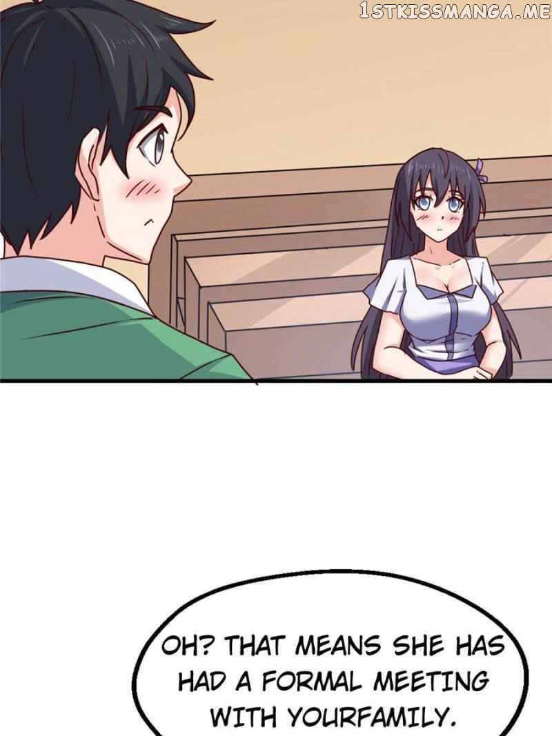 Dragon King’s Son-in-law chapter 94 - page 27