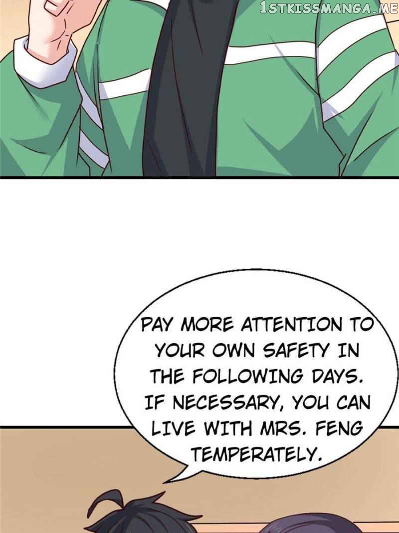 Dragon King’s Son-in-law chapter 94 - page 34
