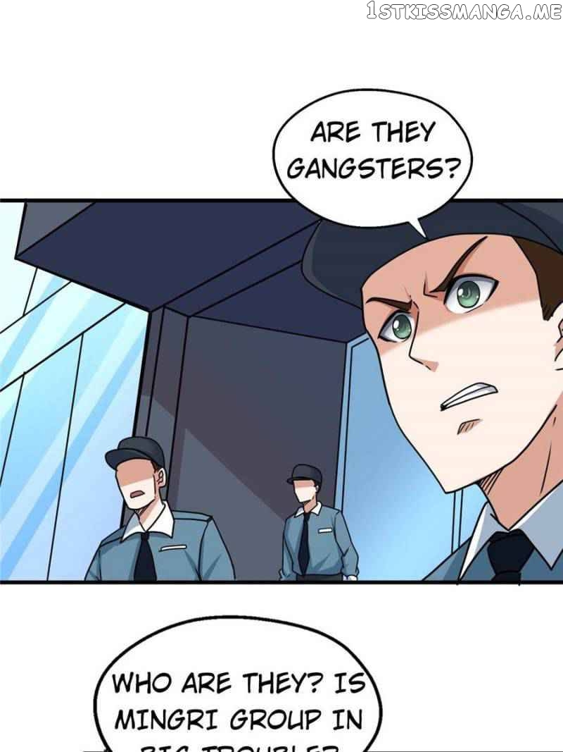 Dragon King’s Son-in-law chapter 94 - page 41