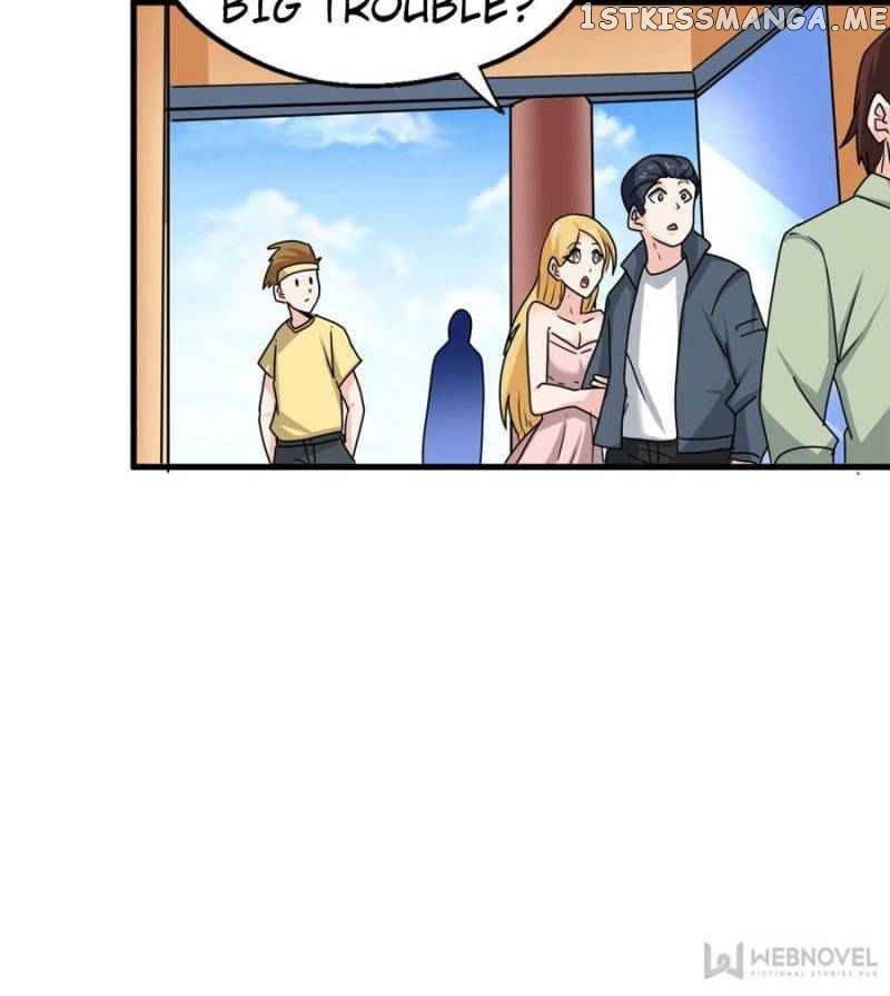 Dragon King’s Son-in-law chapter 94 - page 42