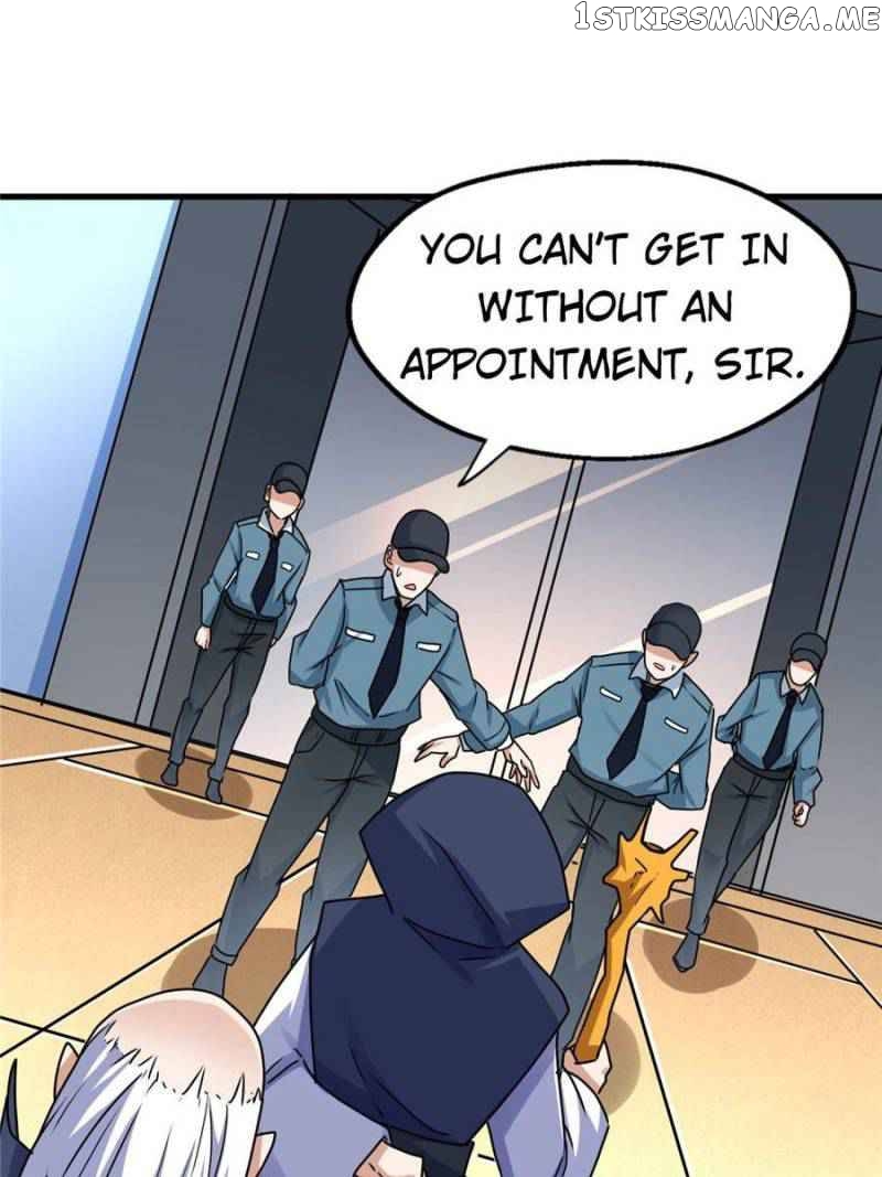 Dragon King’s Son-in-law chapter 94 - page 43