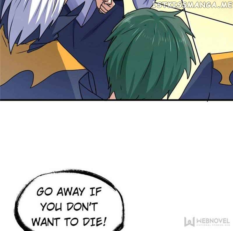 Dragon King’s Son-in-law chapter 94 - page 44