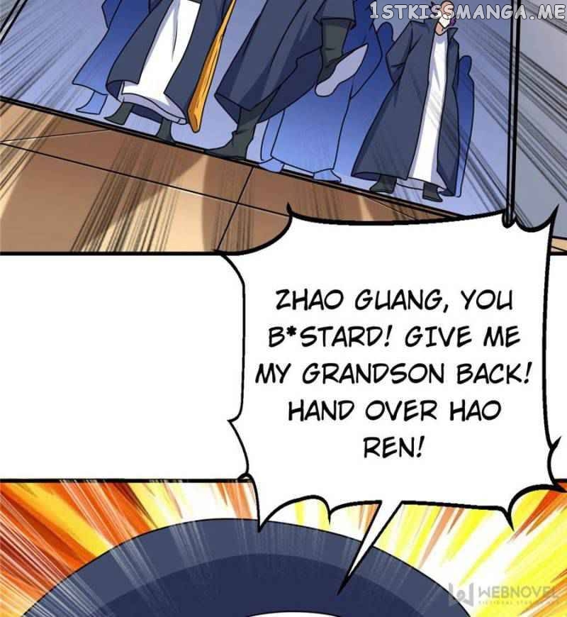 Dragon King’s Son-in-law chapter 94 - page 49