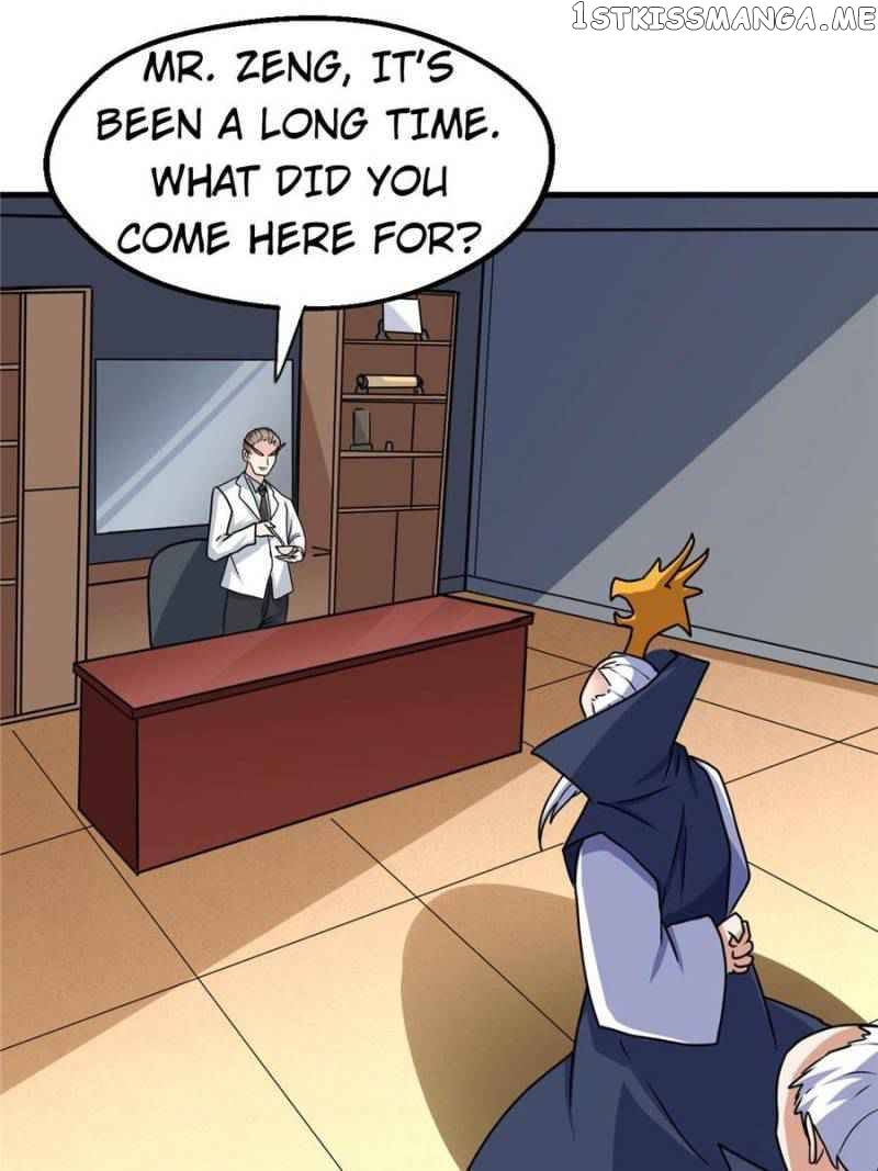 Dragon King’s Son-in-law chapter 94 - page 51