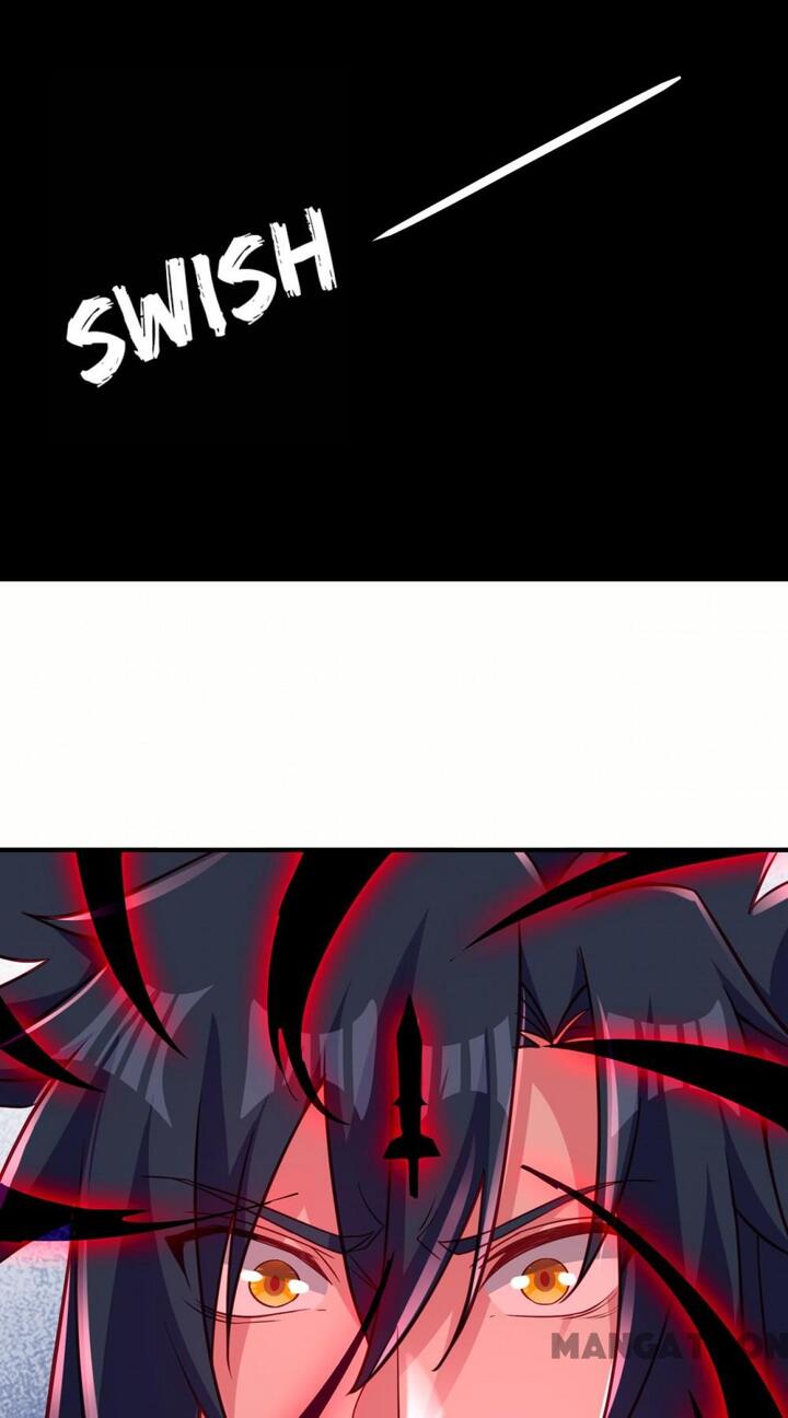 Spirit Sword Sovereign Chapter 491 - page 10