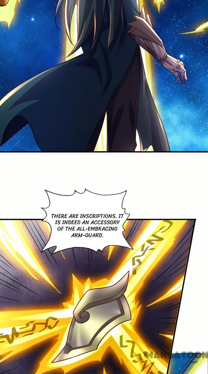 Spirit Sword Sovereign Chapter 491 - page 17