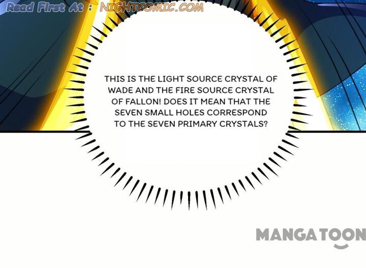 Spirit Sword Sovereign Chapter 491 - page 19