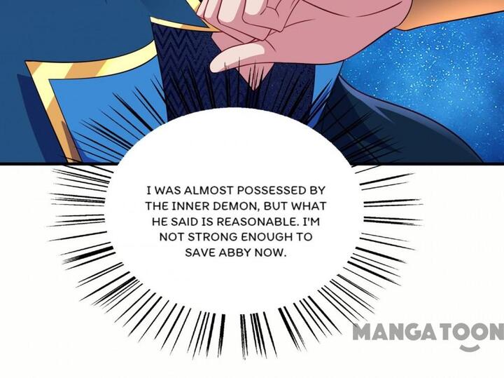 Spirit Sword Sovereign Chapter 491 - page 3