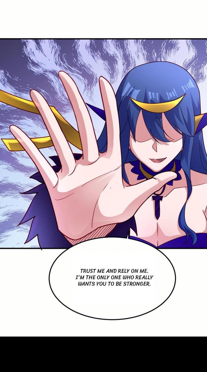 Spirit Sword Sovereign Chapter 491 - page 9