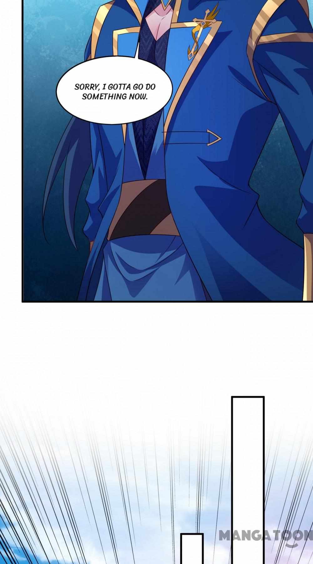 Spirit Sword Sovereign Chapter 487 - page 14