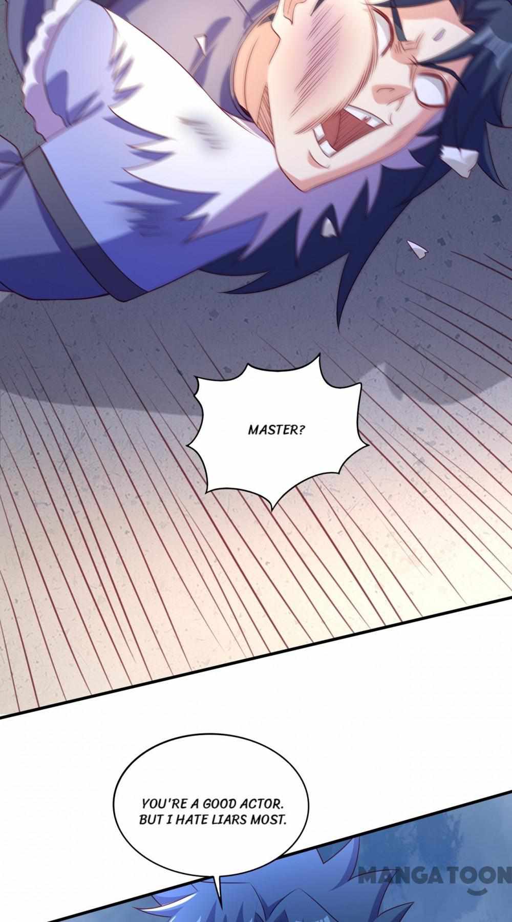 Spirit Sword Sovereign Chapter 487 - page 22