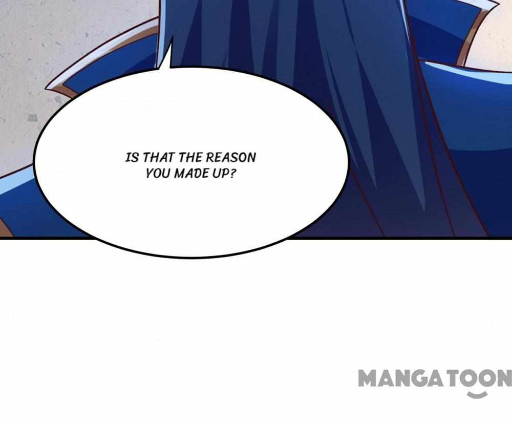 Spirit Sword Sovereign Chapter 487 - page 25