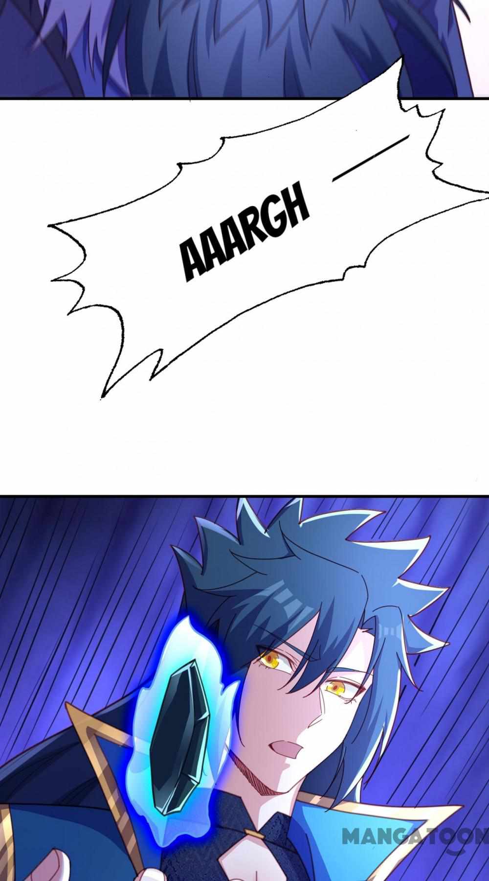 Spirit Sword Sovereign Chapter 487 - page 28