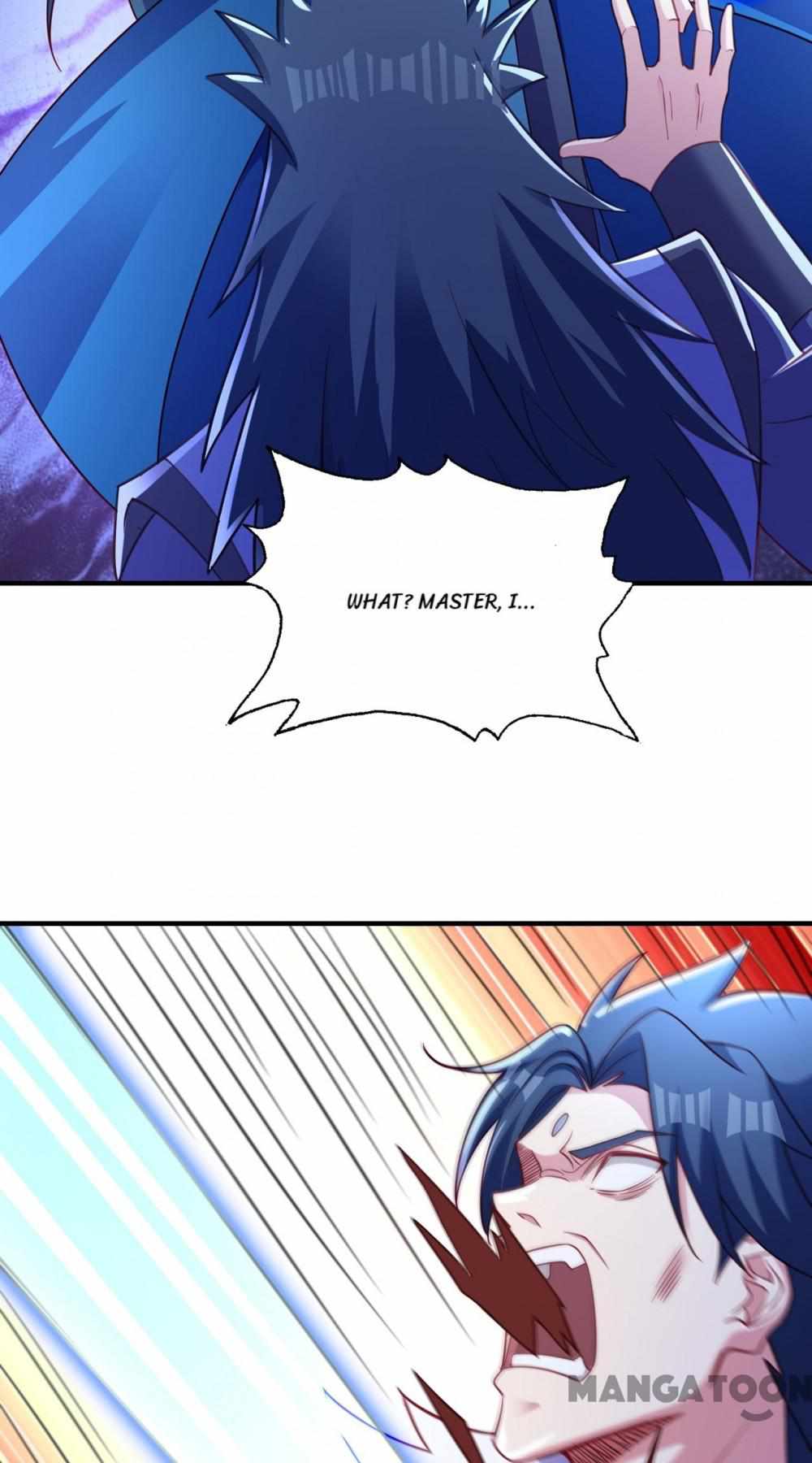 Spirit Sword Sovereign Chapter 487 - page 30