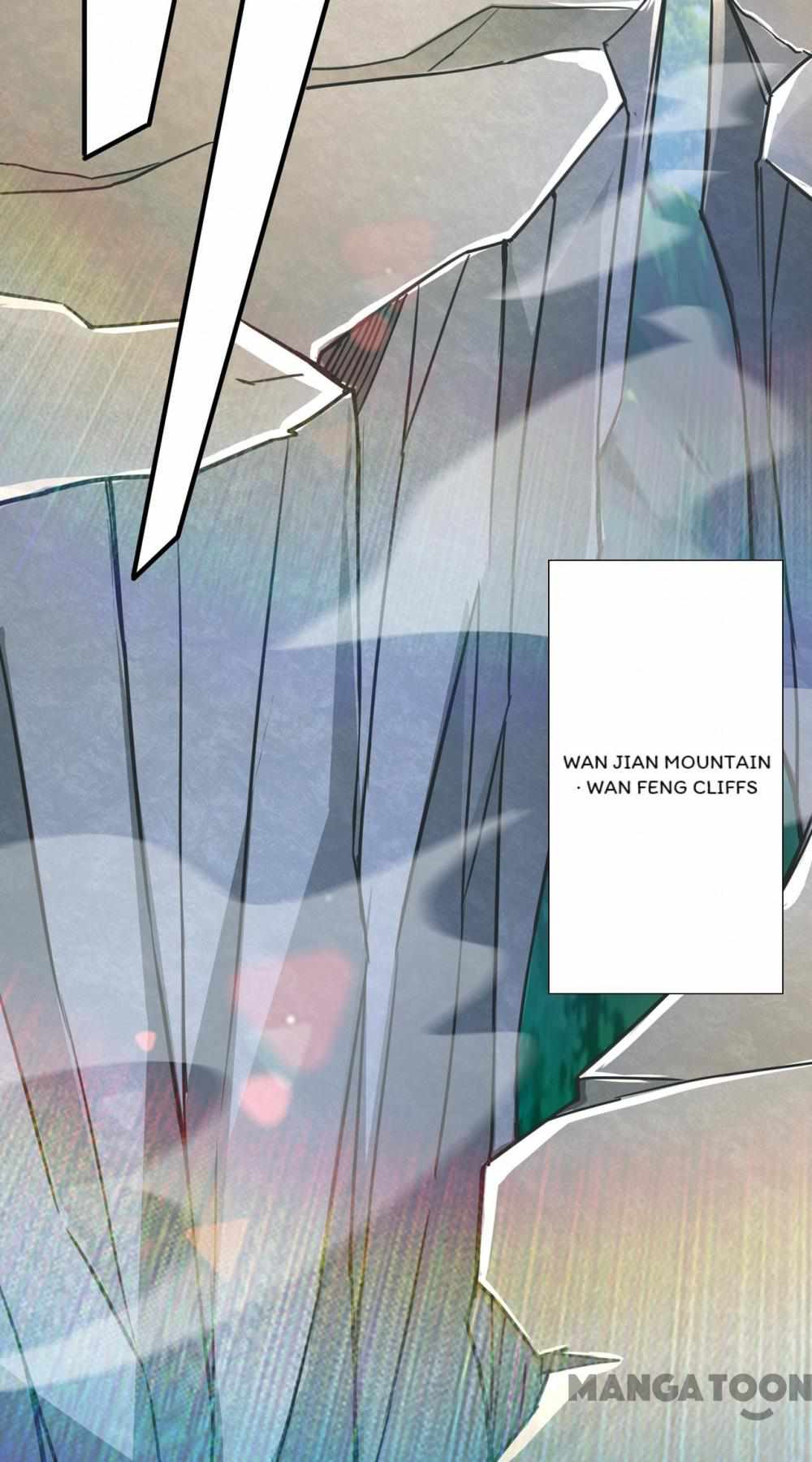 Spirit Sword Sovereign Chapter 487 - page 34