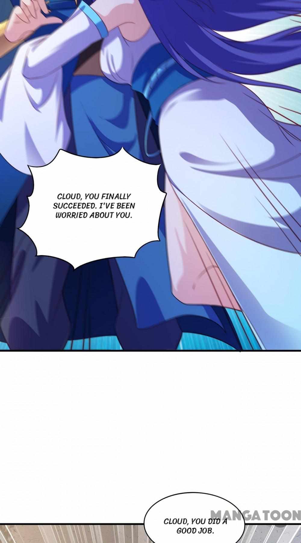 Spirit Sword Sovereign Chapter 487 - page 6