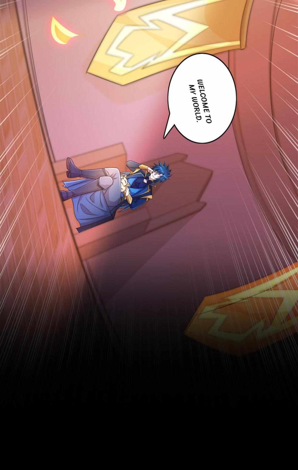 Spirit Sword Sovereign Chapter 525 - page 18