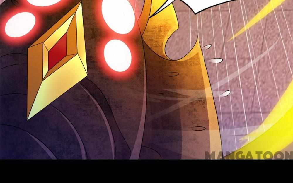 Spirit Sword Sovereign Chapter 525 - page 24