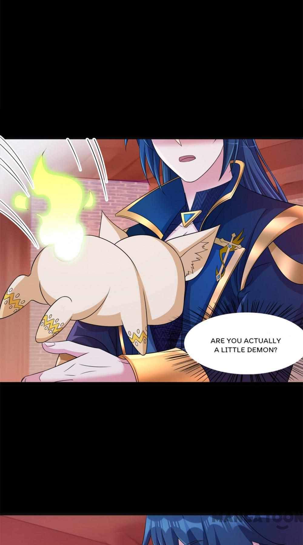 Spirit Sword Sovereign Chapter 525 - page 27