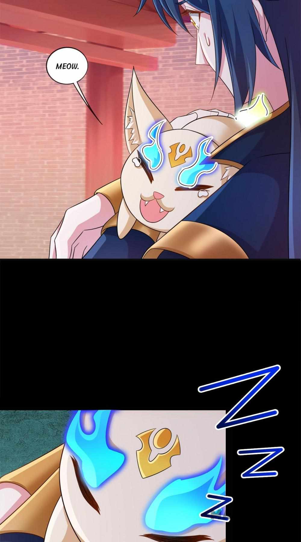 Spirit Sword Sovereign Chapter 525 - page 28