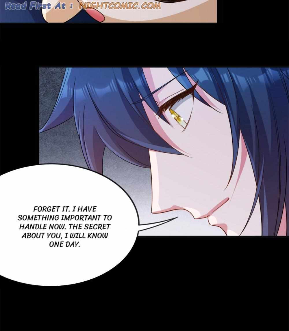 Spirit Sword Sovereign Chapter 525 - page 29