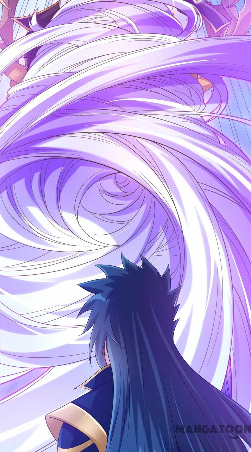 Spirit Sword Sovereign Chapter 525 - page 3
