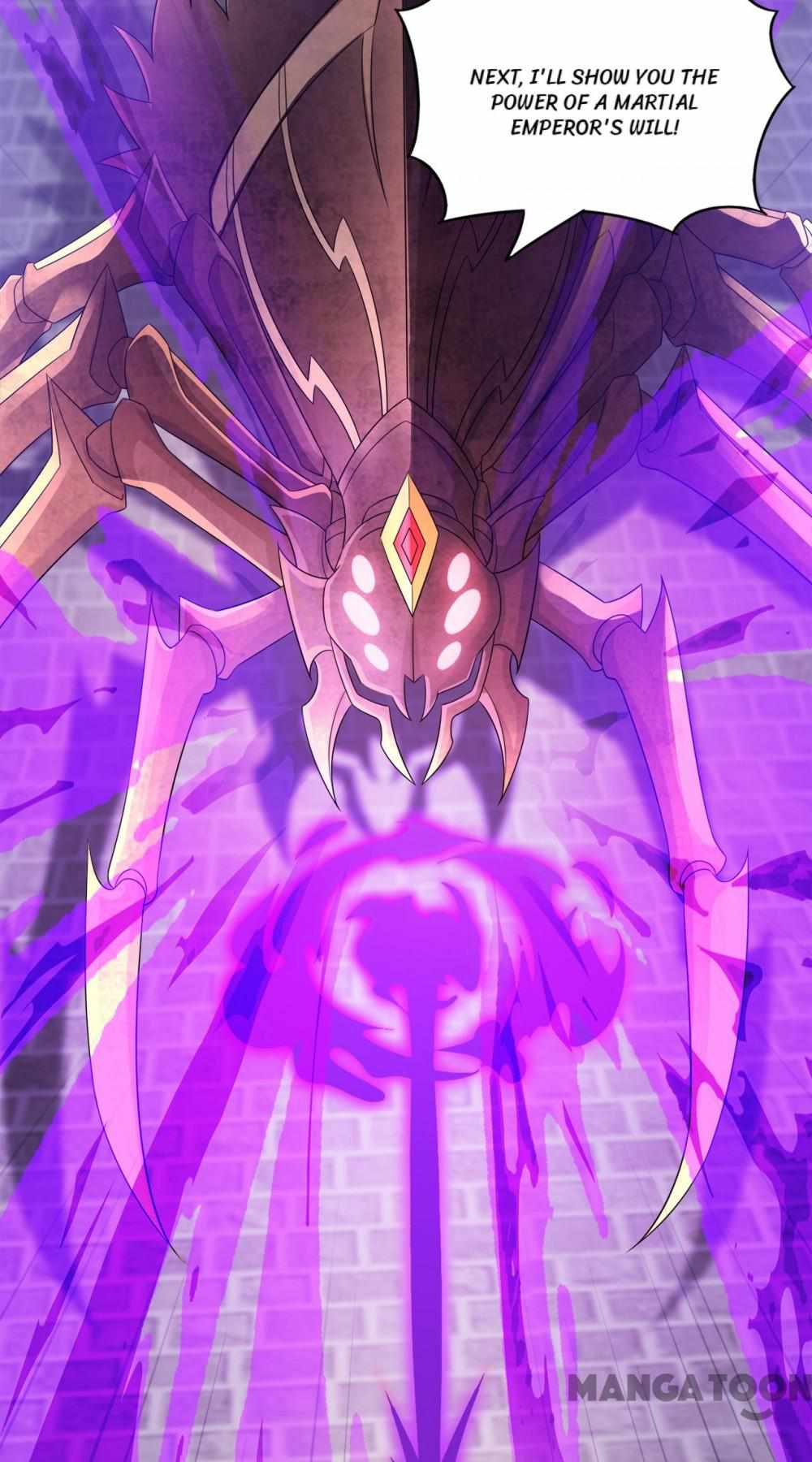 Spirit Sword Sovereign Chapter 525 - page 9