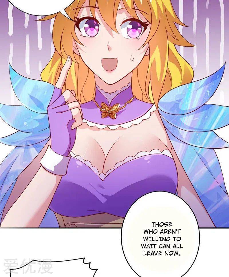 Spirit Sword Sovereign Chapter 377 - page 5