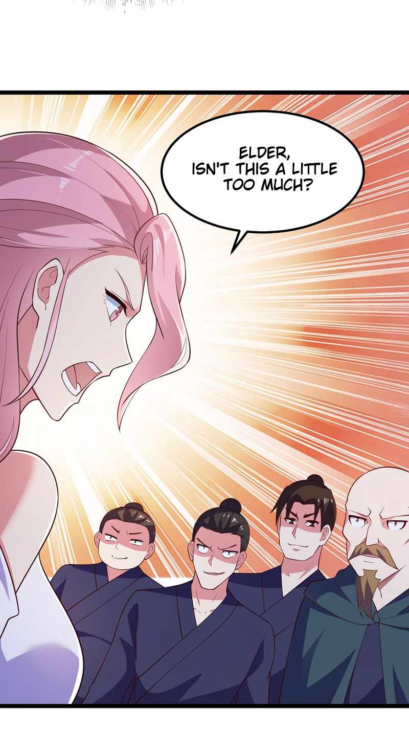 Spirit Sword Sovereign Chapter 431 - page 28