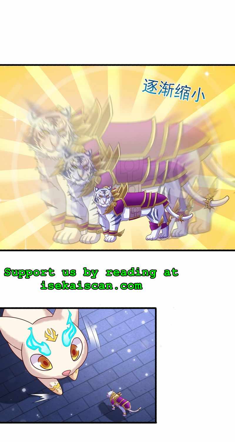 Spirit Sword Sovereign Chapter 431 - page 5