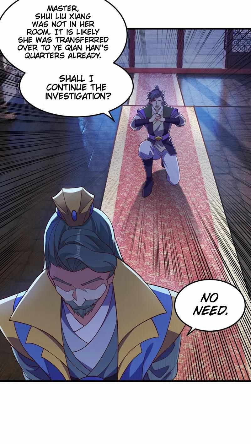 Spirit Sword Sovereign Chapter 430 - page 13
