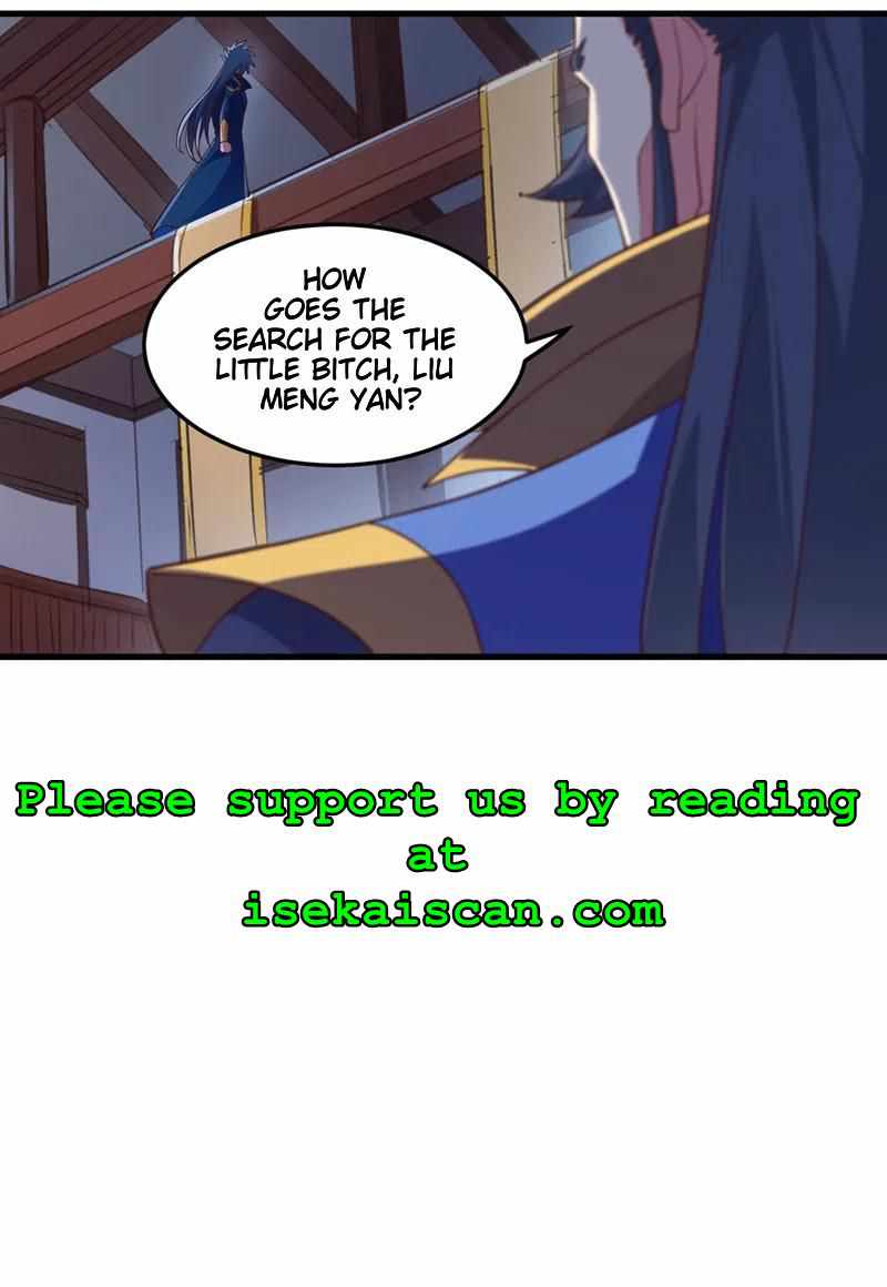 Spirit Sword Sovereign Chapter 430 - page 17