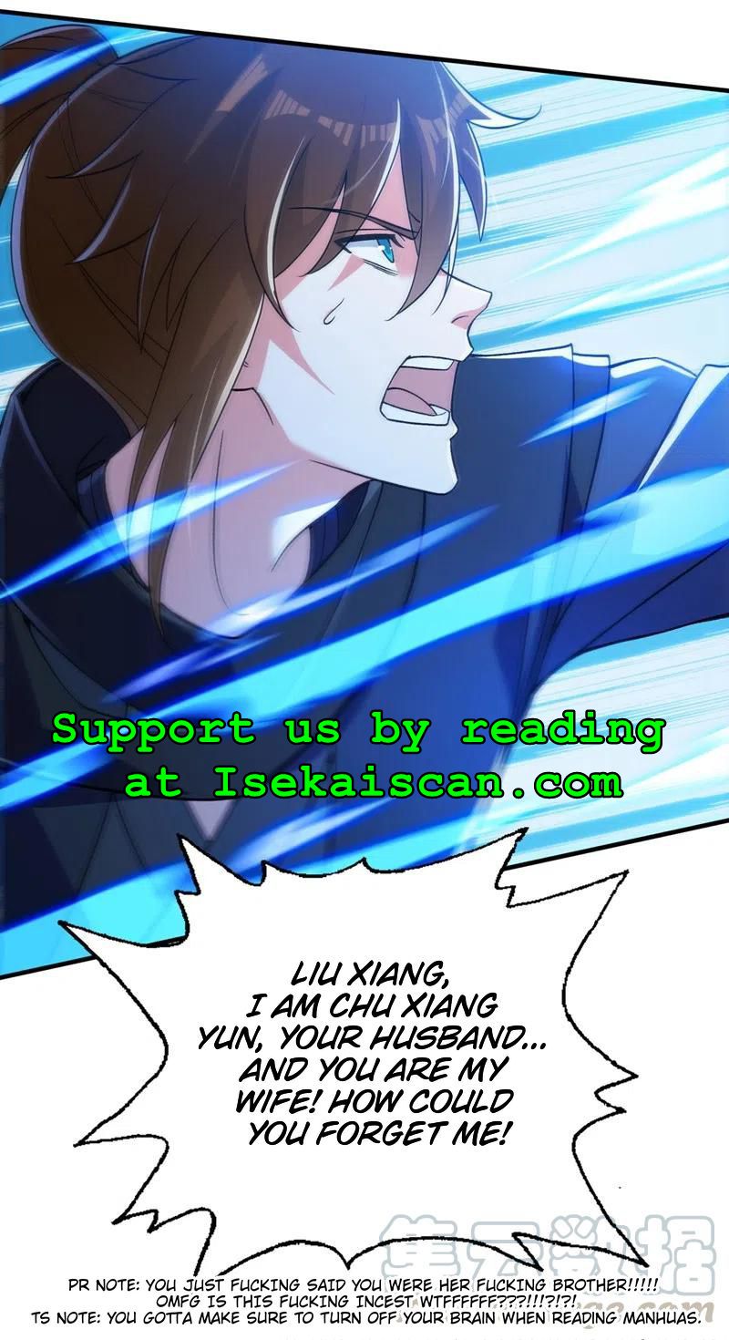 Spirit Sword Sovereign Chapter 429 - page 17