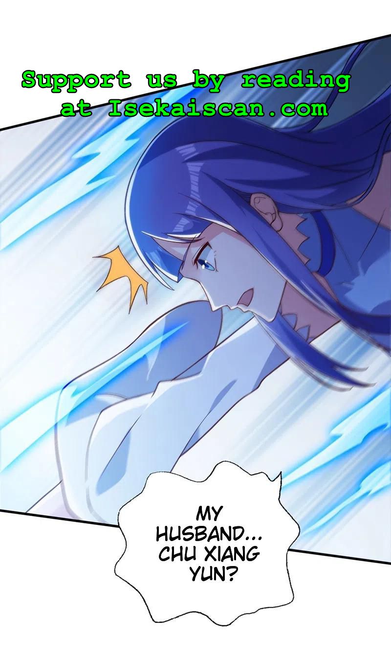 Spirit Sword Sovereign Chapter 429 - page 18