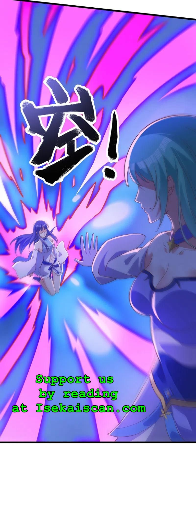 Spirit Sword Sovereign Chapter 429 - page 26