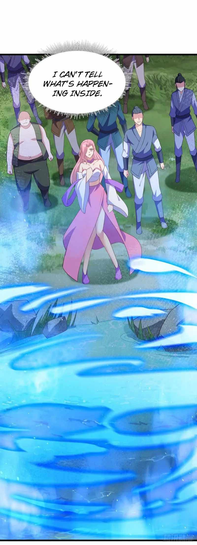 Spirit Sword Sovereign Chapter 433 - page 14