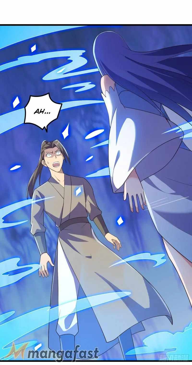 Spirit Sword Sovereign Chapter 433 - page 26