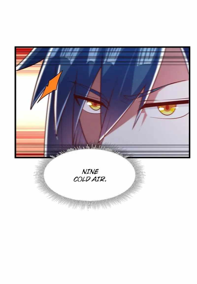 Spirit Sword Sovereign Chapter 433 - page 27