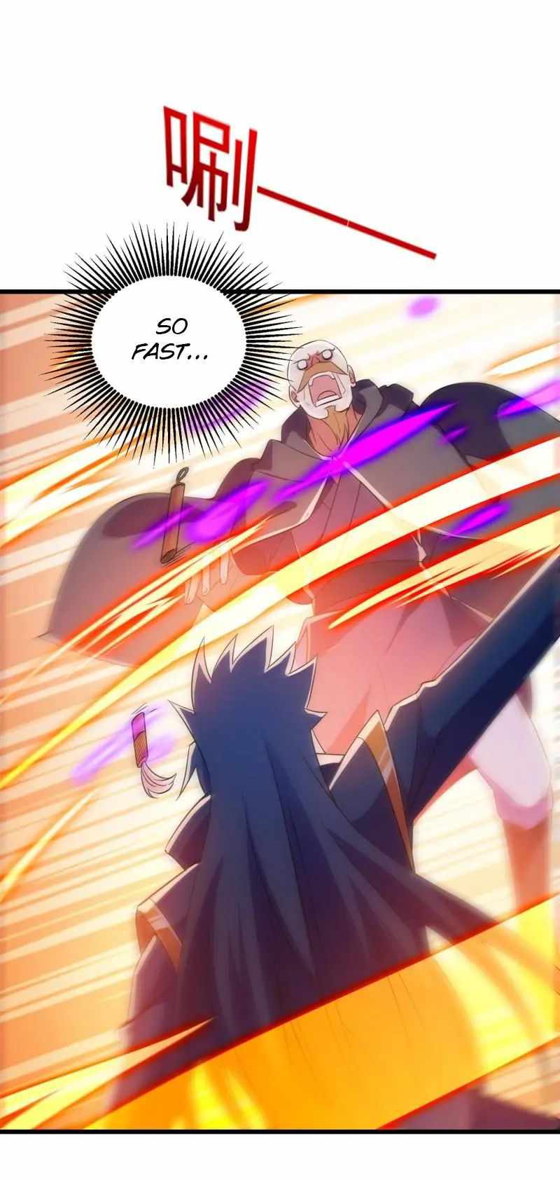 Spirit Sword Sovereign Chapter 433 - page 3