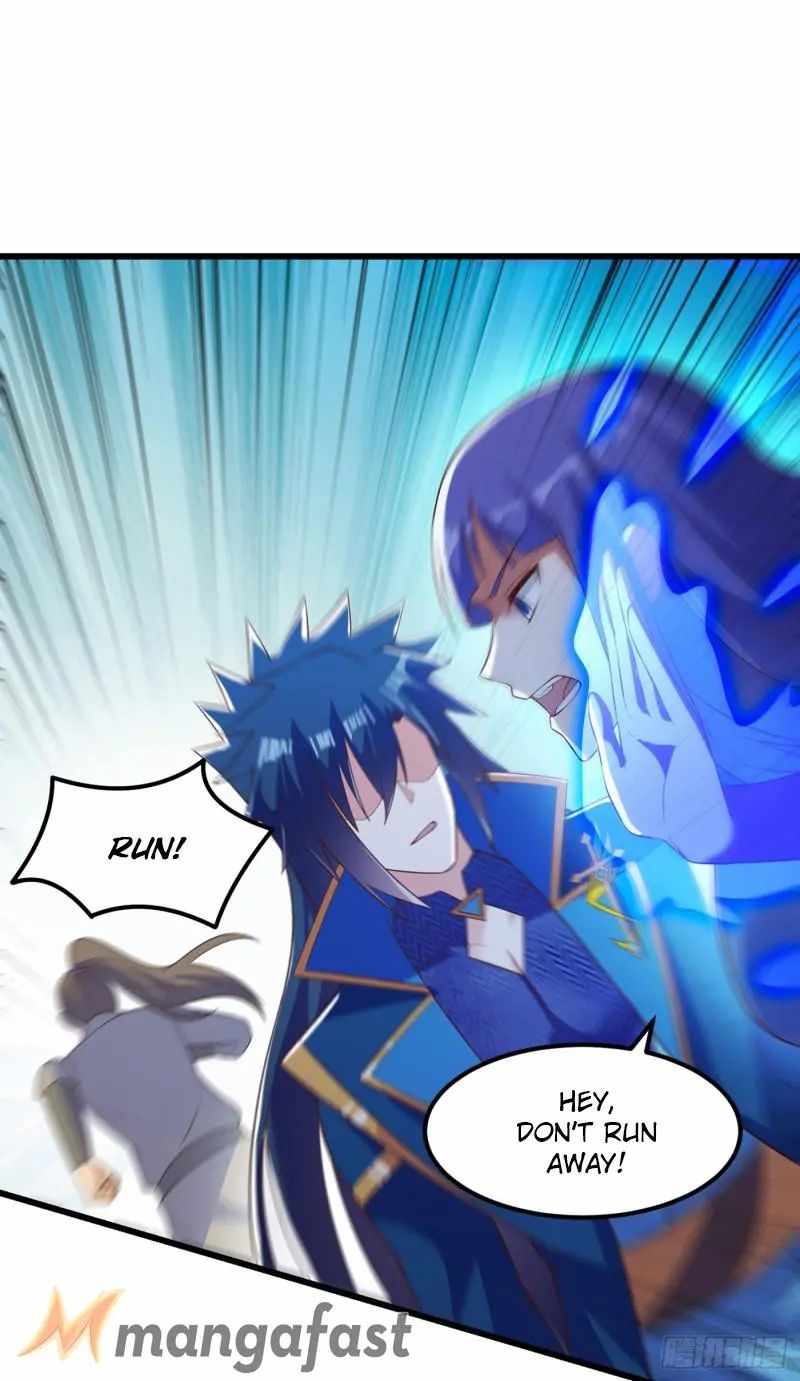 Spirit Sword Sovereign Chapter 433 - page 30