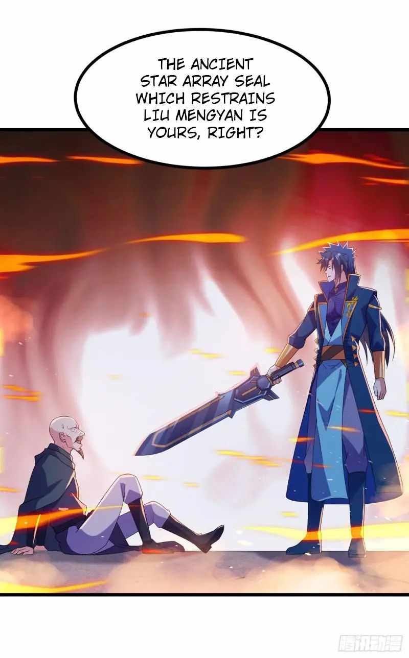 Spirit Sword Sovereign Chapter 433 - page 4