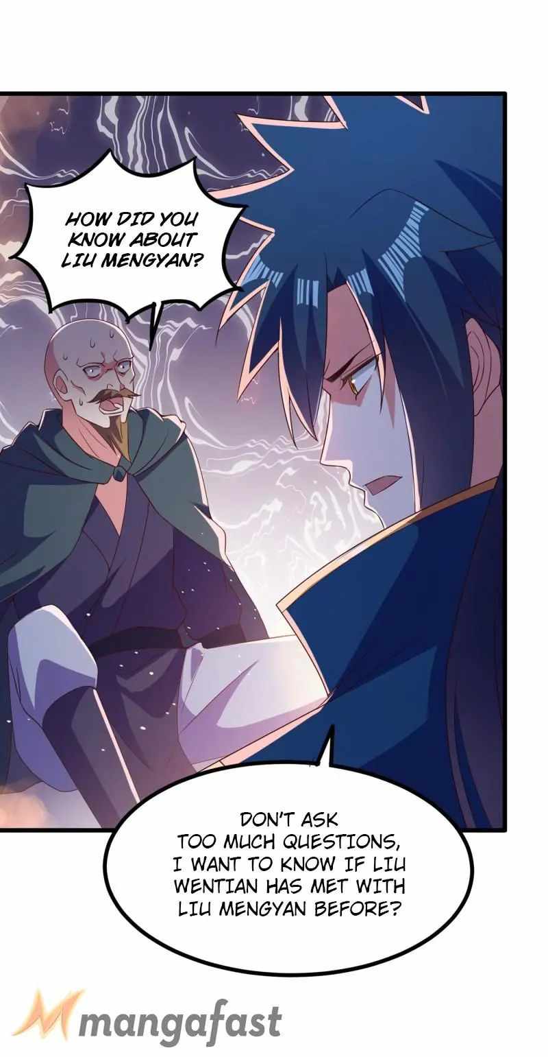 Spirit Sword Sovereign Chapter 433 - page 5